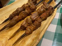 -新疆巴州金丝特餐厅(大钟寺店)