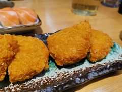 可乐饼-稻荷