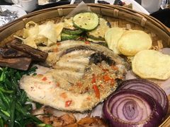 -福照楼汽锅鸡·云南菜(护国路店)