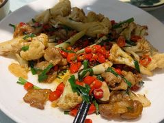 -大师傅金奖啤酒鱼(西街口总店)