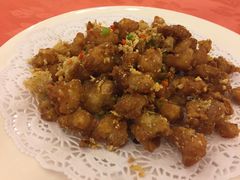 -深运潮州粥(东门店)