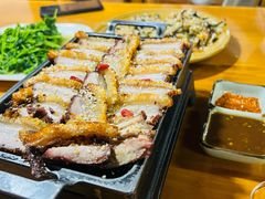 -龙姐私房菜(和顺古镇店)