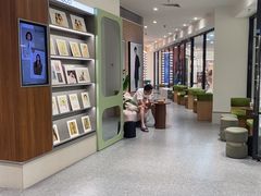 -海马体家庭照相馆(广州正佳广场店)