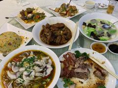 -美居大酒楼(美居广场店)