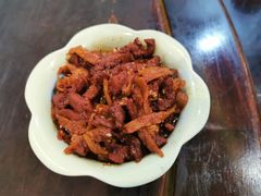 -吴门人家·苏宴宫廷菜(拙政园店)