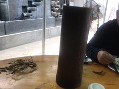 -竹一味·竹筒饭