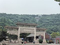-第一山景区
