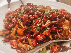 -成都瑞吉酒店·宴庭中餐厅