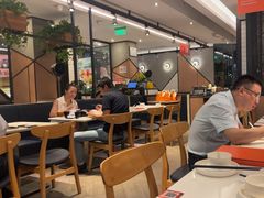 -新旺茶餐厅·早餐·夜宵(仙霞店)