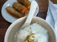 -随柳居·苏式小吃(建新巷店)