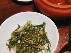 -老滇山寨•云南特色菜•地方菜•民族风情歌舞表演(世纪金源店)