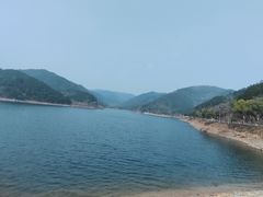 -九龙湖公园