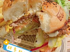 -哈迪森Hudson(环球金融中心店)