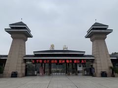 -东湖落雁景区