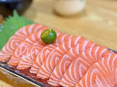 -名鲜刺身寿司店(吴川店)