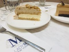 -Lady M(沙田新城市广场店)