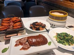 -北平楼·烤鸭·北京菜(牡丹园店)