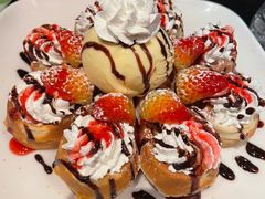 -StayReal Cafe(长宁来福士广场东八区店)