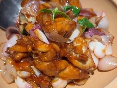 -青年公社烤鸭(蜀山万象汇店)