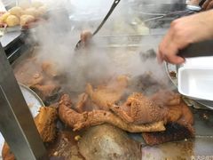 -明记牛杂(新马路分店)
