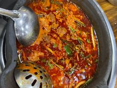 -笔记安顺夺夺粉火锅