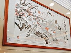 -五谷芳乳鸽王(梅沙老店)