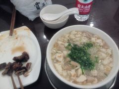 -春发生饭店·非遗(南院门店)