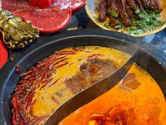 -蜀大侠火锅(寰球文化地标·总府店)