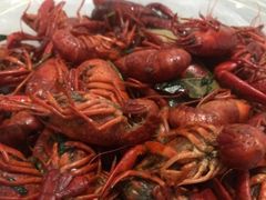 -福缘烤肉王自助(爱琴海-原比尔森店)
