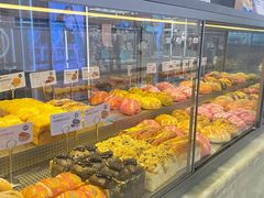 -LELECHA乐乐茶(百货大楼店)