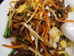 -晋阳饭庄(虎坊桥店)