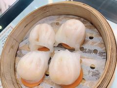 -澳门陈光记烧味饭店(万象城店)