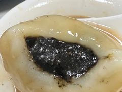 -罗子龙罗家桂花汤圆(曹都巷店)