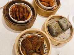 -龙的酒楼·手工早茶·顺德菜(近良路店)