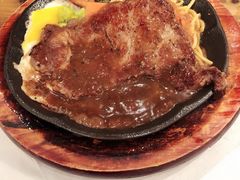 -西缘牛排(荟聚购物中心店)