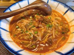肥牛乌冬-樱の千渡日式料理·铁板烧•烧鸟(金盛田广场店)