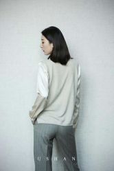 点击看大图 -优山定制西服衬衫大衣(国贸店)