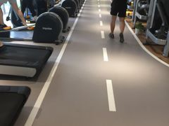 -银吉姆健身(恒隆馆)