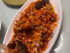 -胖子菜馆(隆昌路店)