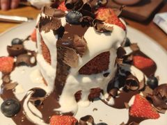 -JINNS锦时 steak&pizza(浸信会礼拜堂旧址店)