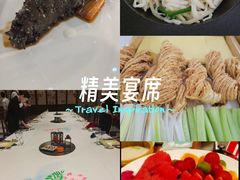 -舜耕山庄御膳房宴会餐厅(舜耕路店)