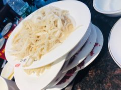 毛肚-八合里潮汕鲜牛肉火锅(深圳海岸城店)