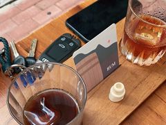 -Line 咖啡(石厦花园店)