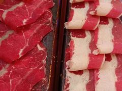 -小牛哈尼章鱼水煎肉(金鹰店)