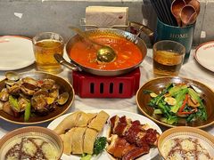 -星平鸡饭·烧腊·粤菜小炒(印象城创始店)