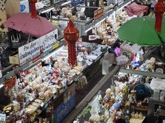 -瓦洛洛传统市场