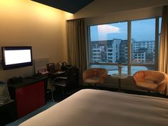 房间环境-苏州苏哥利酒店