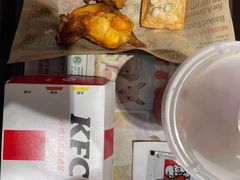 -肯德基(坑梓店)