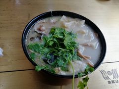 -惠丰源烩面馆(经七路店)