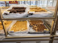 -爱德顺糕点食屋(利民道店)